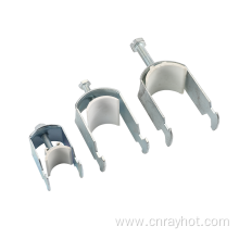 chemical resistant BK cable clamp